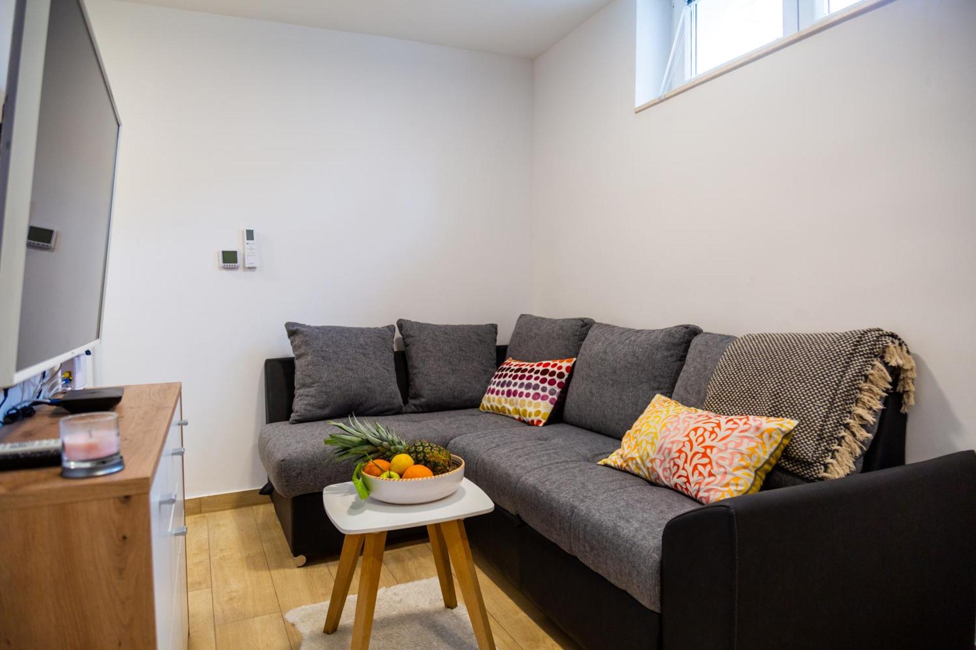 Zvoncac Apartment Split