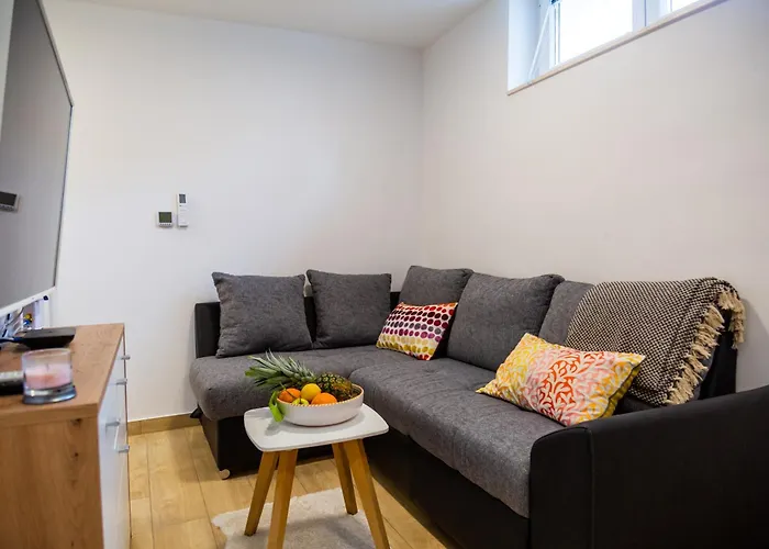 Apartment Zvoncac