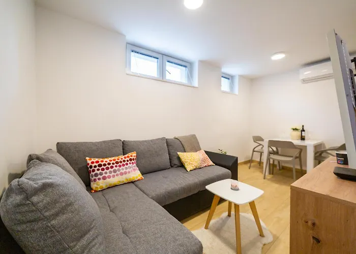 Apartment Zvoncac