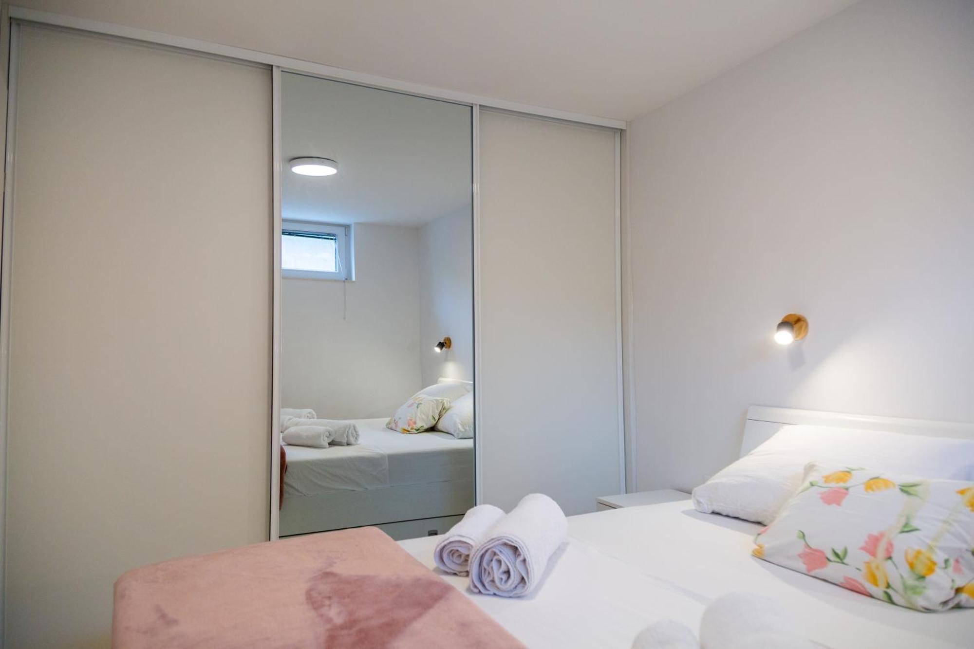 Zvoncac Apartment Split