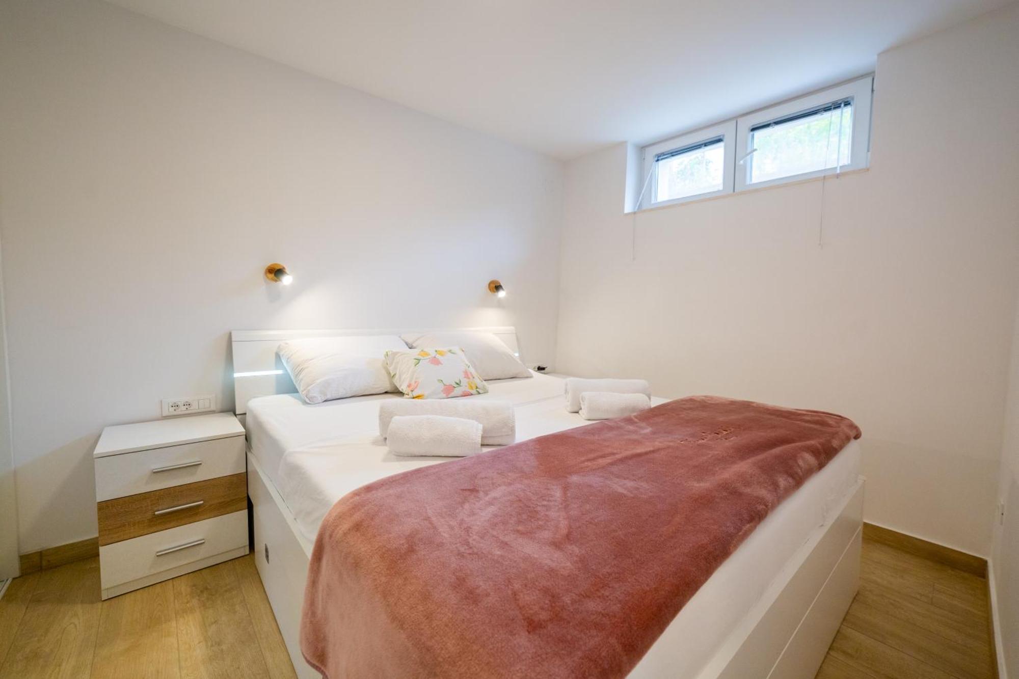 Apartment Zvoncac