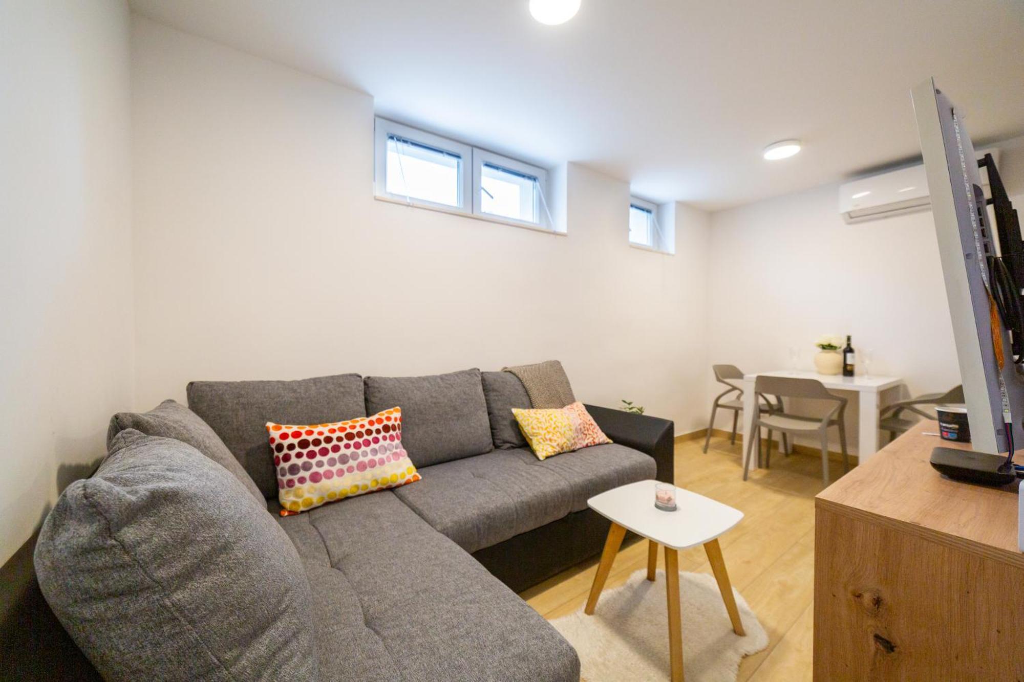 Zvoncac Apartment *